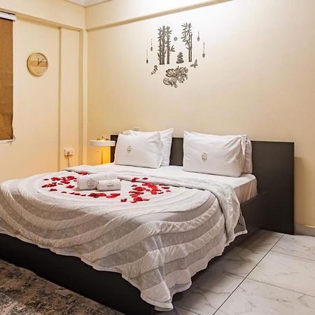 Edgard Hotel Тема Екстер'єр фото