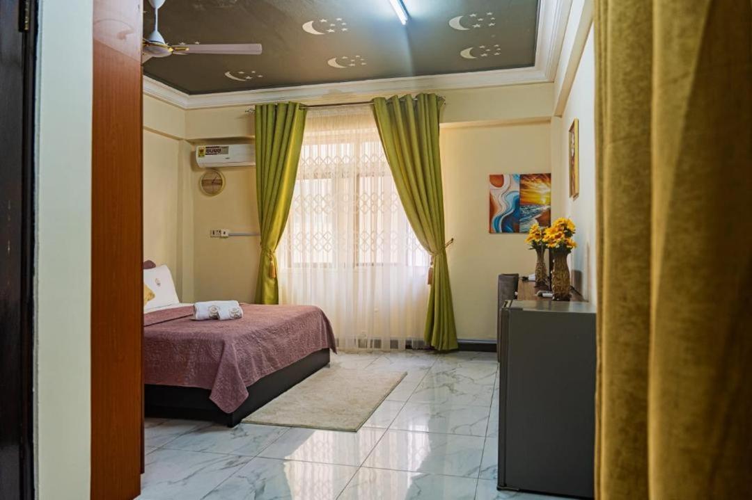 Edgard Hotel Тема Екстер'єр фото
