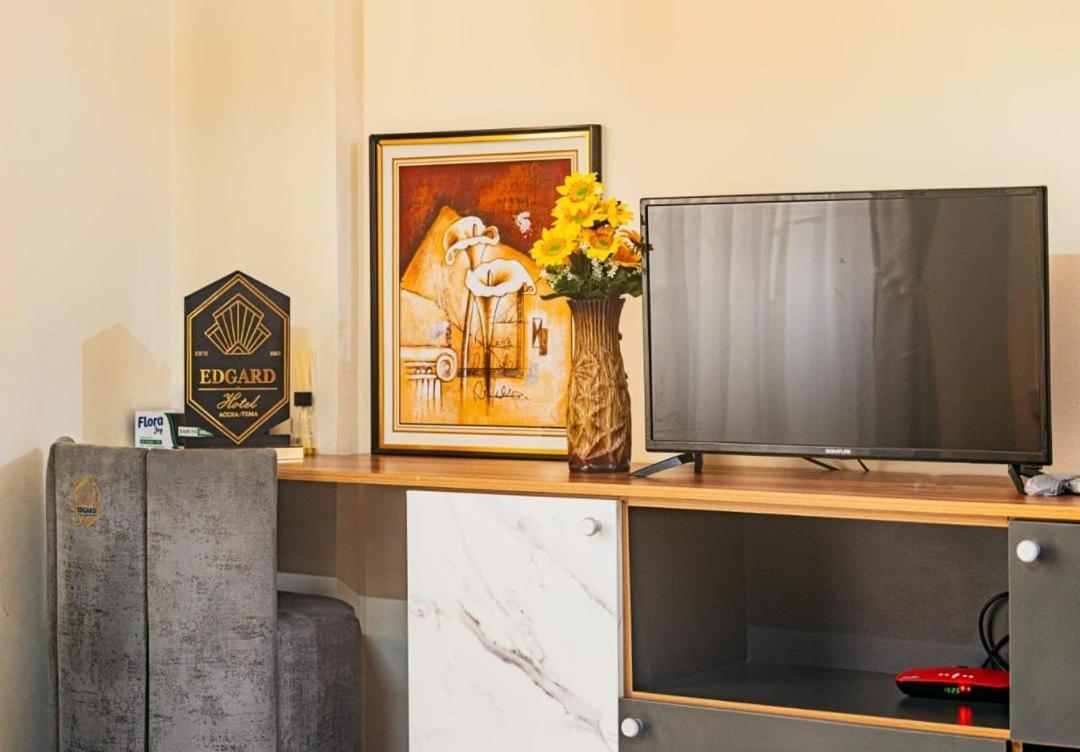 Edgard Hotel Тема Екстер'єр фото