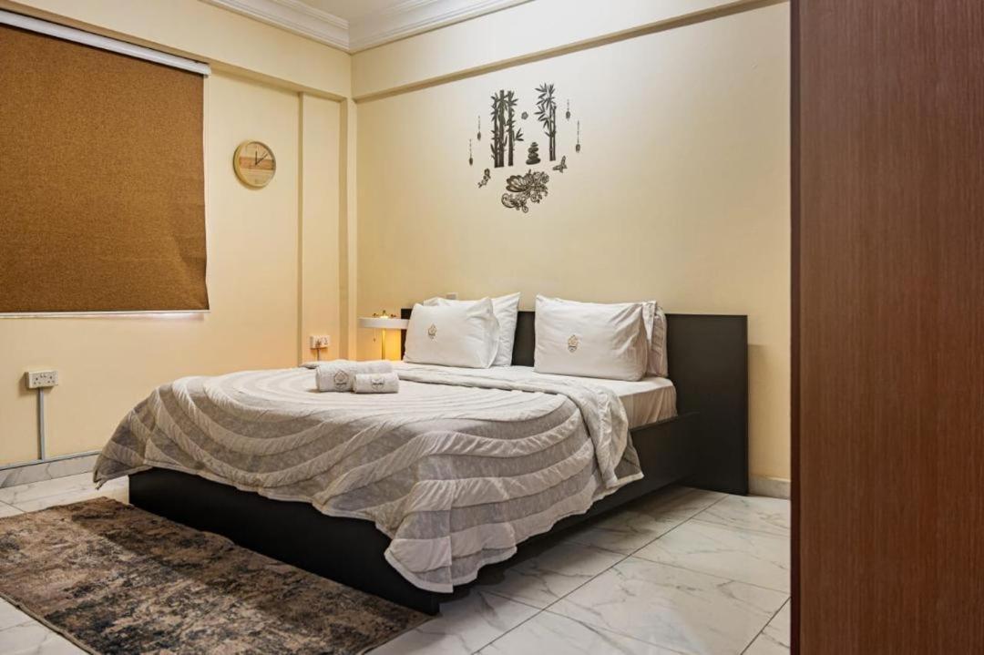Edgard Hotel Тема Екстер'єр фото