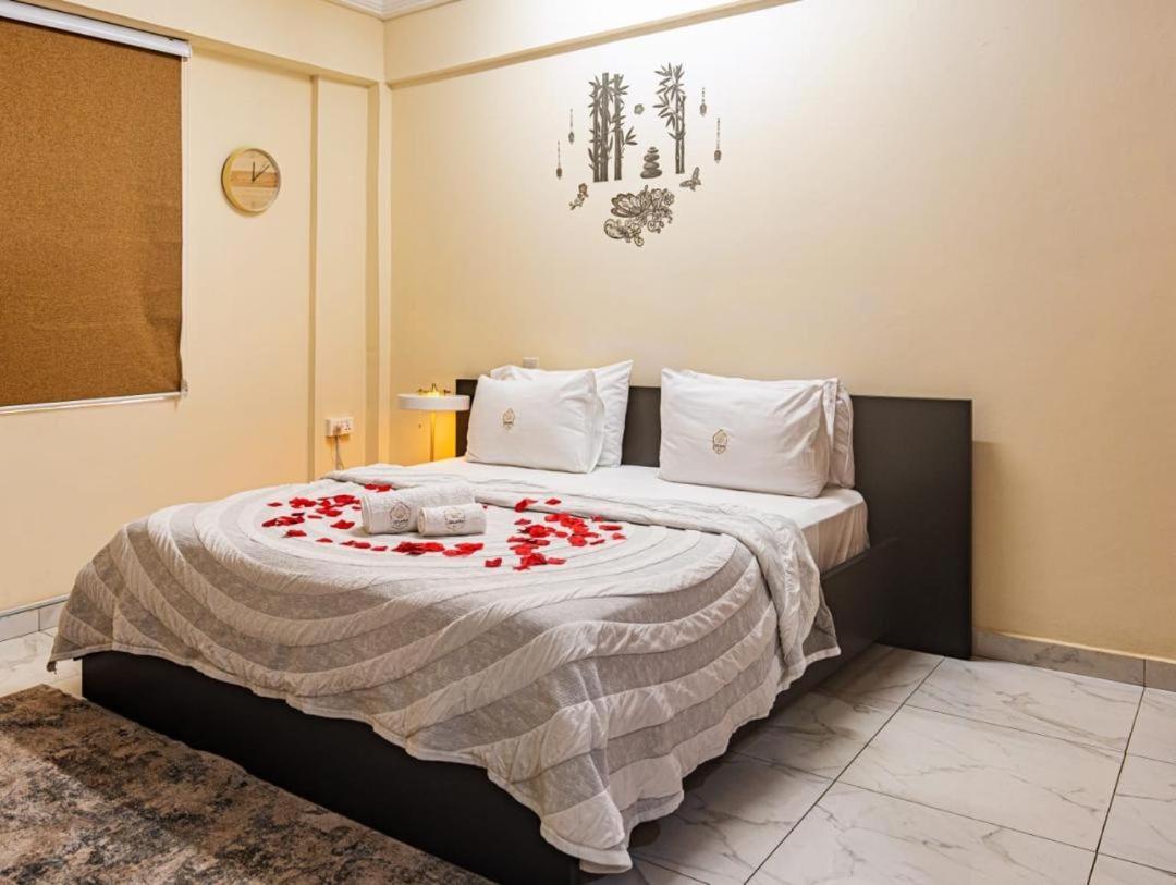 Edgard Hotel Тема Екстер'єр фото