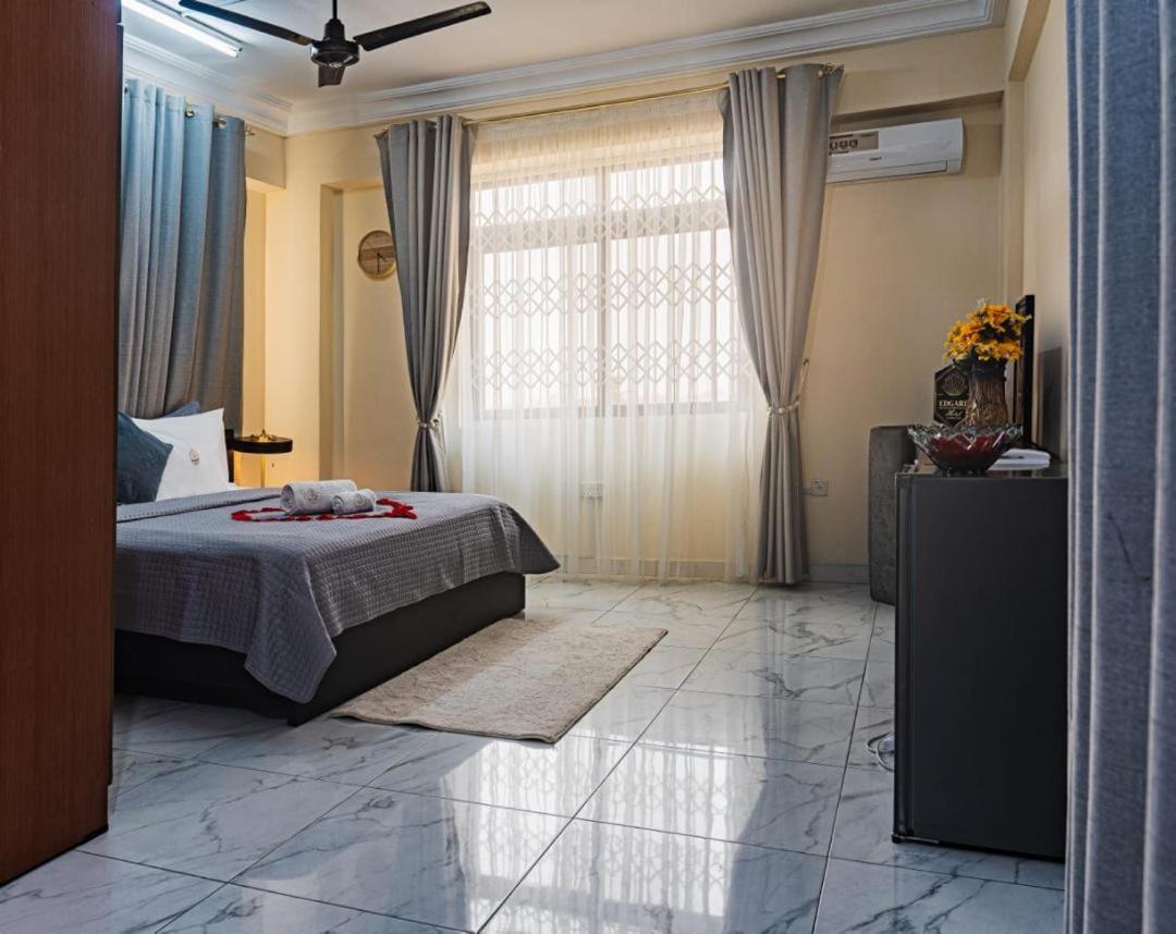Edgard Hotel Тема Екстер'єр фото