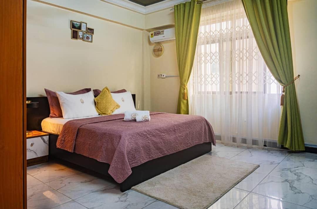 Edgard Hotel Тема Екстер'єр фото